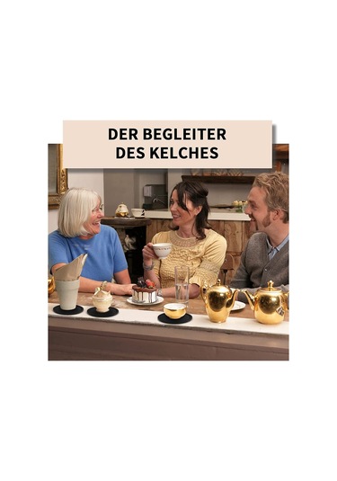 Xurunkeji Bardak Altlıkları Bardaklar 8'li Set Silikon Bardak Altlıkları Yuvarlak Tasarım Siyah Bardak Altlıkları İçecekler, Bar, Bardaklar, Cam İçin - Masa Siyah