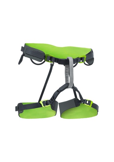 Beal Shadow Soft Harness Emniyet Kemeri Çok Renkli