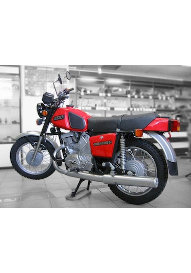 PLANET SEPET JANTI TK, PLANET SEPET CANTI TK