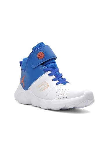 Cool Jordan Arizon Unisex Çocuk Basketbol Ayakkabısı Mavi