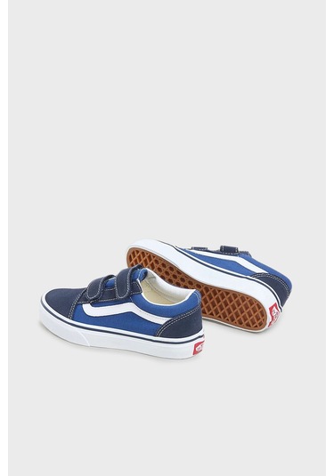Vans Unisex Çocuk Ayakkabı Vn000vhenwd1 Lacivert-mavi Lacivert-Mavi Vans Unisex Çocuk Ayakkabı Vn000vhenwd1 Lacivert-mavi Lacivert-Mavi