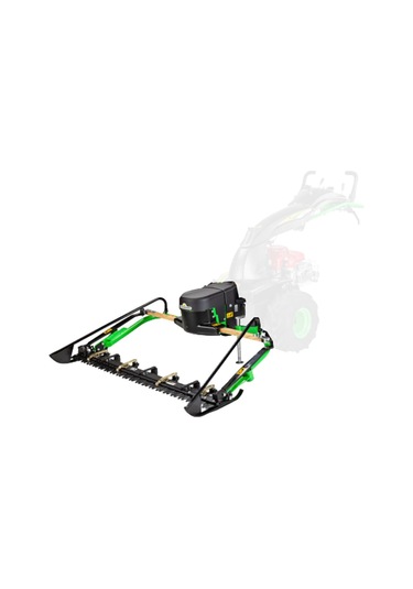 Eurosystem Çayır Biçme Bıçak Grubu Esm 140cm P130