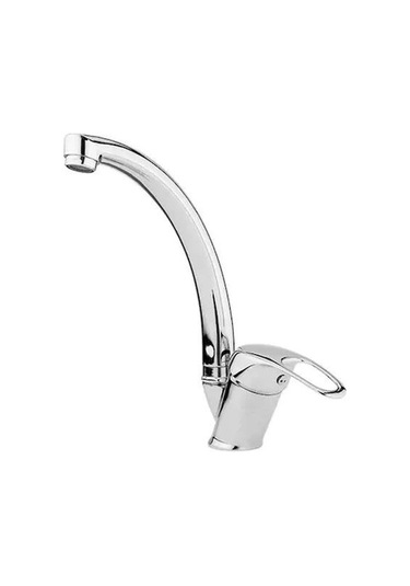 Mix Kuğu Mutfak Evye Batarya + Duş Başlığı Hediyeli Diğer