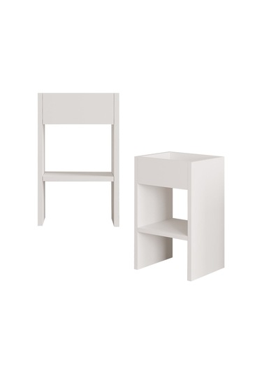 Decormet Karen Sehpa Dec0125 Çok Renkli