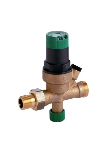 Honeywell Otomatik Kazan Doldurma Vanası (0,5 - 3 Bar)