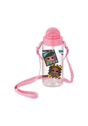 Famebag L.O.L.  O.M.G. 500 Ml Tritan Matara 2001