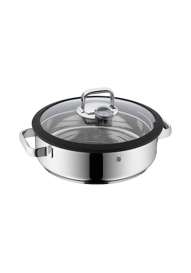Wmf Vıtalıs Buharlı Pişirici 5Lt Yuvarlak