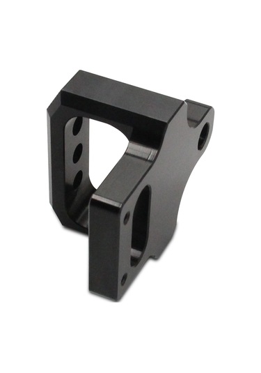 Suofeng 3 Portlu Alüminyum Alaşım Solenoid Braket Takımı - Mac Aem Uyumlu