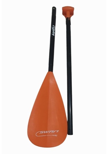Egalıs Swan Sup Paddle-kürek