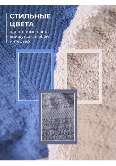 Unifico 30x50 6 Parça Havlu Mutfak Havlusu Seti "gece Gökyüzü" 364844034 Sütlü