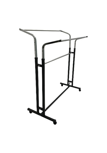 V Ayarlı Askılık, Tekstil Stant, Askılık, Mağaza Askılığı, Elbise Askılığı Diğer