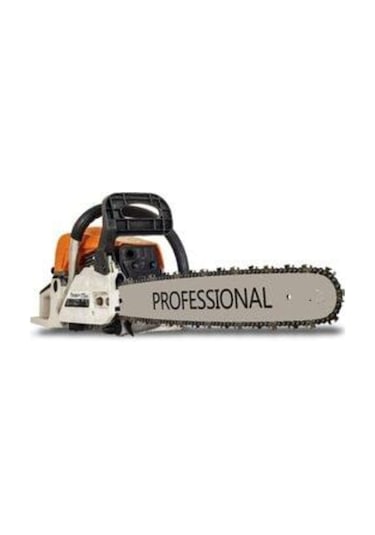 Moonshop Benzinli Testere 52cc Ağaç Odun Dal Kesme Makinesi Motor