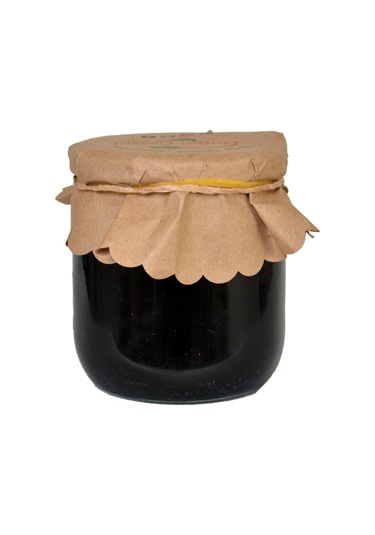 Doğal Gelsin Harnup (Keçi Boynuzu) Pekmezi - 650 gr