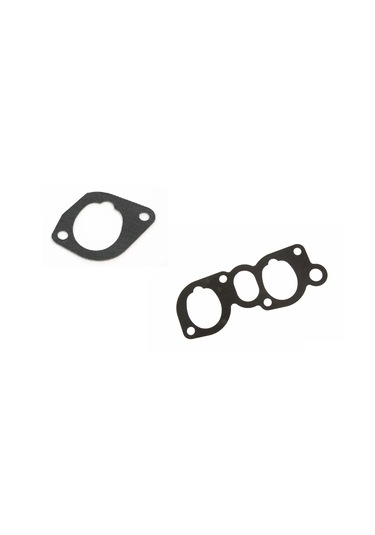 Bmw E30 E34 M20 Emme Manifold Contası Set 11611726010 11611726012