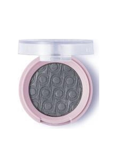Flormar By Pretty Single Eye Shadow 011 Medium Grey