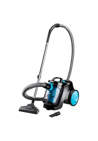 Sinbo SVC-8604 890 W Toz Torbasız Elektrikli Süpürge