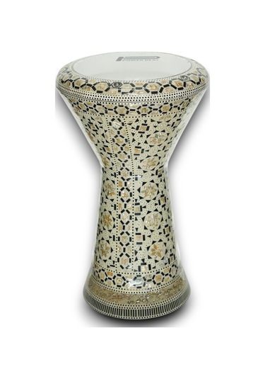 Mg-280 Sedefli Mısır Darbuka