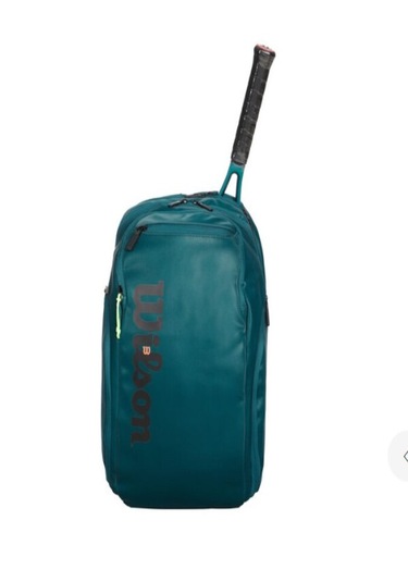 Wilson Wilson'dan Blade V9 Super Tour Tenis Sırt Çantası