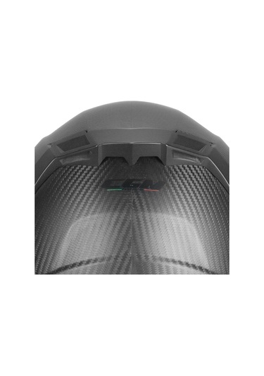 Cgm 361C Avent Pro Full Carbon Kapalı Kask Mat