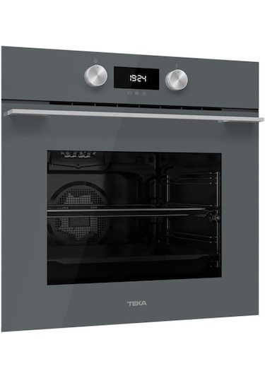 Teka HLB 8400 ST Ankastre Multifonksiyonel Dijital Ekranlı Turbo Fırın