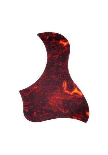 Gitar   Pena Korumalığı Pg165Dr Pick Guard
