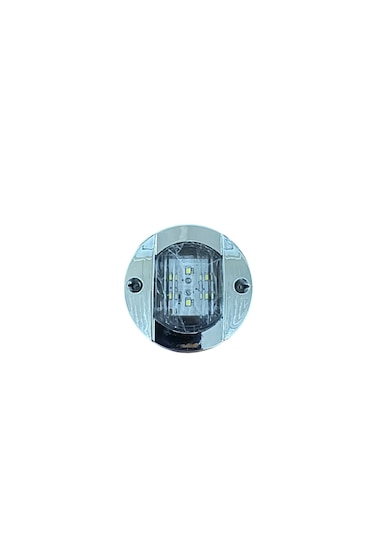 Tekne İç Aydınlatma Beyaz