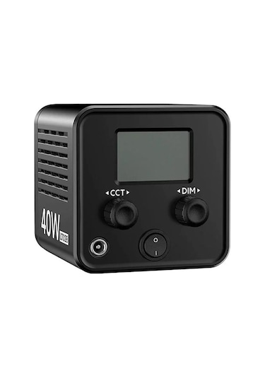 Ulanzi LT028 40W LED Video Işığı