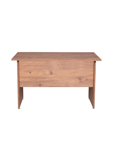 Ofisbazaar Modern Çalışma Masası 120 Cm - Atlantik Çam Atlantik Çam