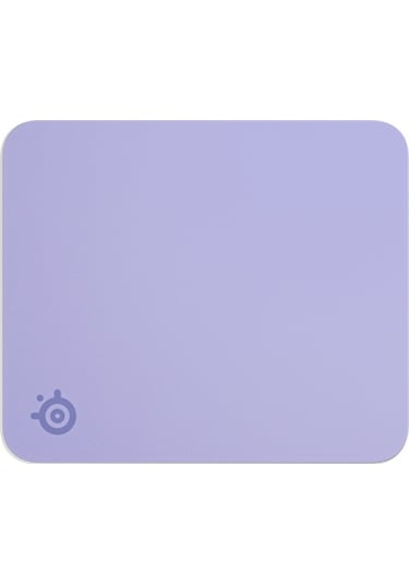 Steelseries Qck Large Gaming Mousepad - Lavender