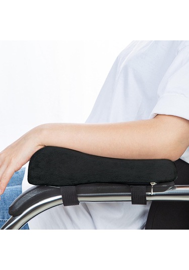 Suntek Ofis Koltuğu Için 2x Üniversal Kol Dayanağı