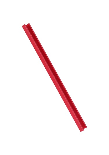 Ximistore9 Ahşap İşçiliği Alüminyum Ray 400mm, Kesim İçin Konum Ayarlı, Masa Testere Ve Fantezi Projeleri İçin Uyumlu