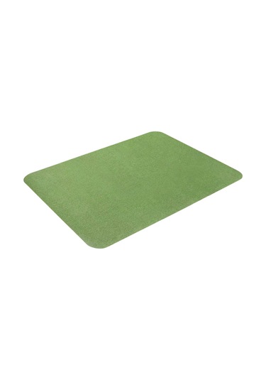 Xiyyadms Yapışkan Ve Kaymaz Ofis Sandalye Altlığı - Mobilya Çiziklerini Önler, Ev Ve Ofis İçin Yeşil