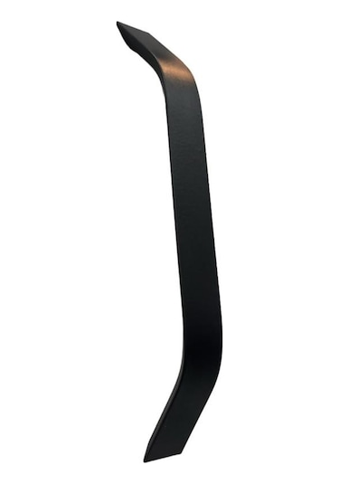 Kulp Şahin 160 Siyah