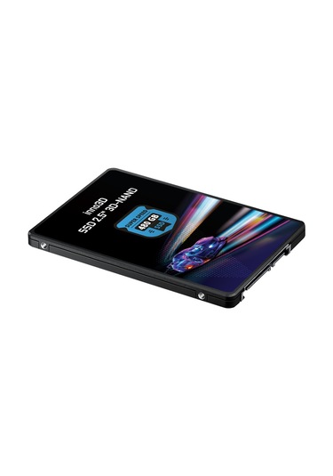 Inno3D 2.5" 480 GB 3D NAND SATA 3 SSD