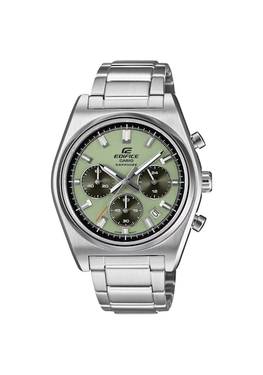 Casio Efb-730d-3avudf Kol Saati Metalik