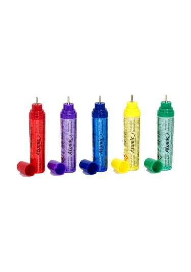 Atomic Universal Seyahat Mini Çakmak Gazı 18ml