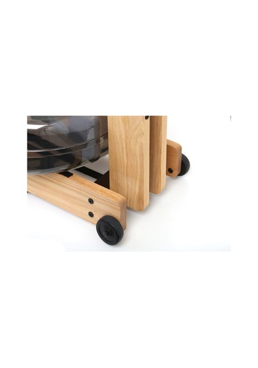 Waterrower Kürek Wr Oak S4 Rowing Machine Exercise