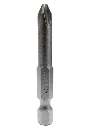 Pro-scr Scr03065 Bits Uç Yıldız Ph2 50 MM 25 Adet