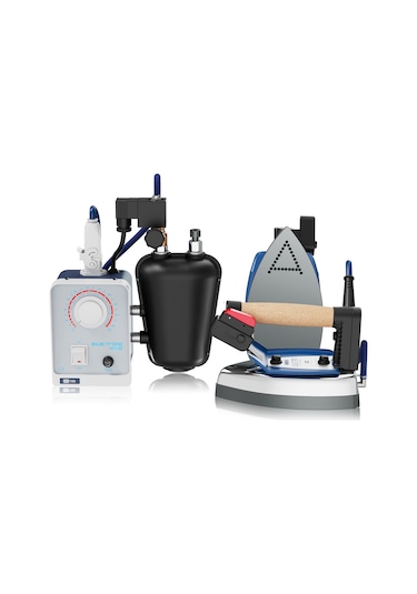 Silter ST SLC 4250 T Silectro 800 W Elektronik Buharlı Ütü