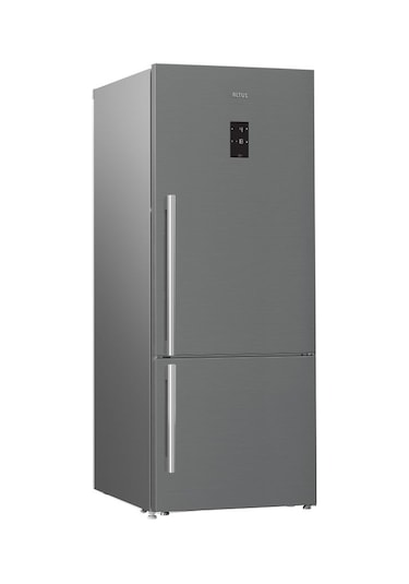 Altus ALK 474 XI 532 LT No-Frost Kombi Tipi Buzdolabı