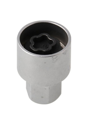 Cbtx Xbl100 Araba Kilitleme Bijon Cıvatası/somun Anahtarı Ana Anahtar Sökücü Bmw 1/2/3/6/7 Serisi