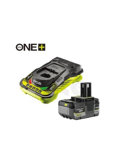 Ryobi RC18150-160X Akü ve Şarj Cihazı Seti 6.0Ah - 5133005583