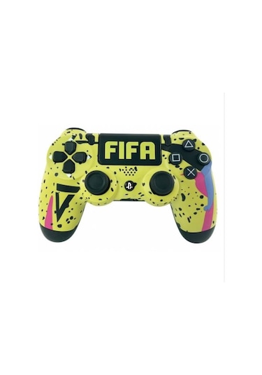 PS4 Uyumlu V2 Kol Fifa Gamepad Joystick