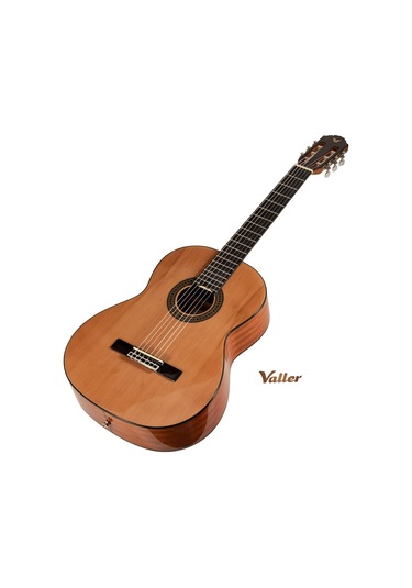VALLER VG517 Klasik Gitar