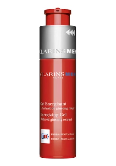 Clarins Men Energizing Nemlendirici Jel 50 ML