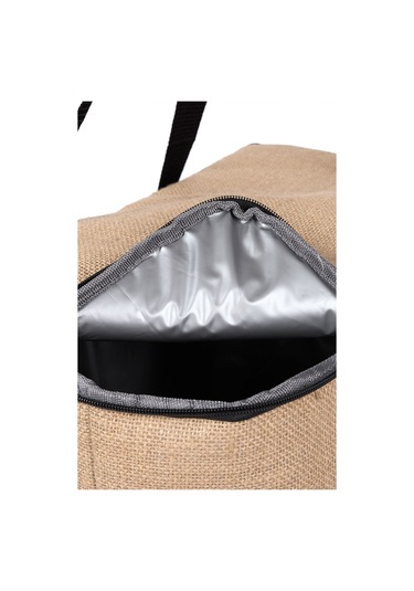 Karaca Flora İzolasyonlu Piknik Sepeti 28 L