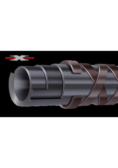 Mc New Crostage Wind Crx-832mhw 2.51cm 10-28gr Spin Olta Kamış