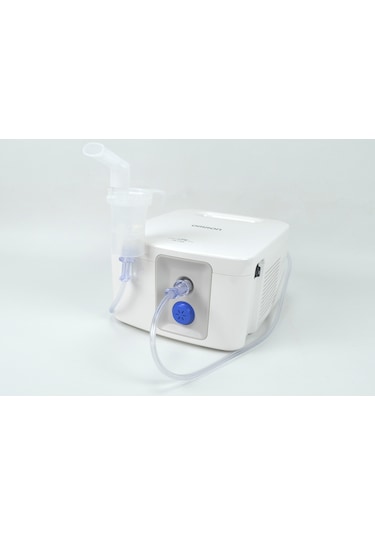 Omron NE-C900 Compair Pro Kompresörlü Nebulizatör