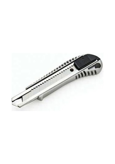 Metal Gövdeli Maket Bıçağı Falçata