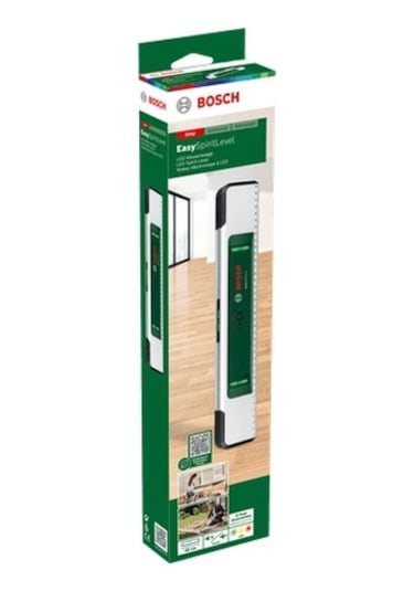 Bosch EasySpiritLevel Dijital Su Terazisi - 0603667000